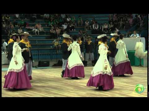 Enart 2010  »  Danças Tradicionais  »  CTG Estância da Serra 1