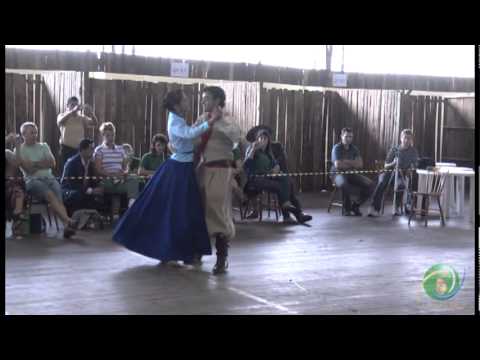 Enart 2010  »  Dança de Salão  »  Rudiéri e Rosangela