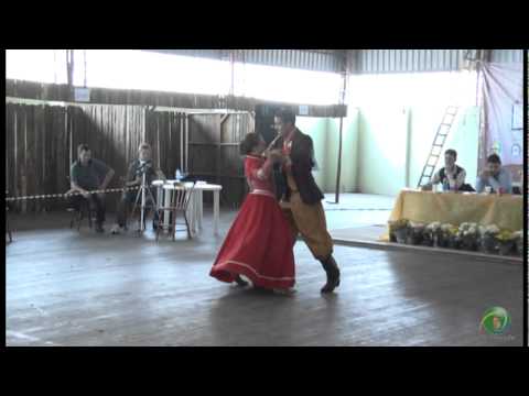 Enart 2010  »  Dança de Salão  »  João e Michele