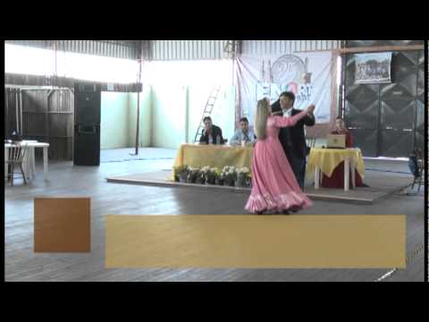 Enart 2010  »  Dança de Salão  »  Jairo e Anachelli