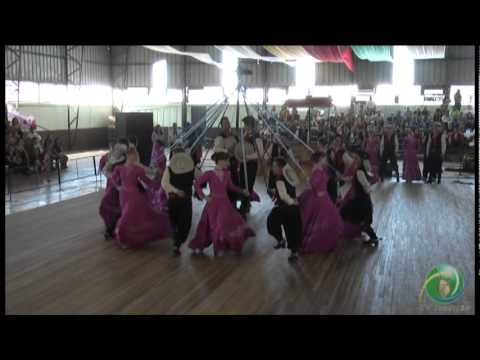 Enart 2010  »  Danças Tradicionais - Força B  »  CTG Estância do Cotiporã