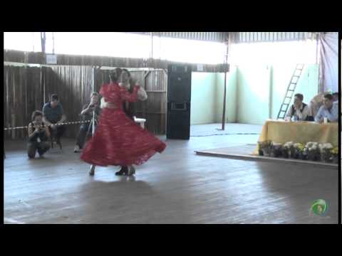 Enart 2010  »  Dança de Salão  »  Diego e Thamires