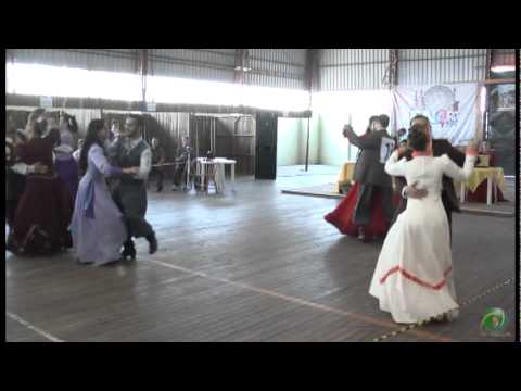 Enart 2010  »  Dança de Salão  »  Dança Conjunta 2