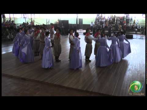 Enart 2010  »  Danças Tradicionais - Força B  »  CTG Porteira da Tradição 2