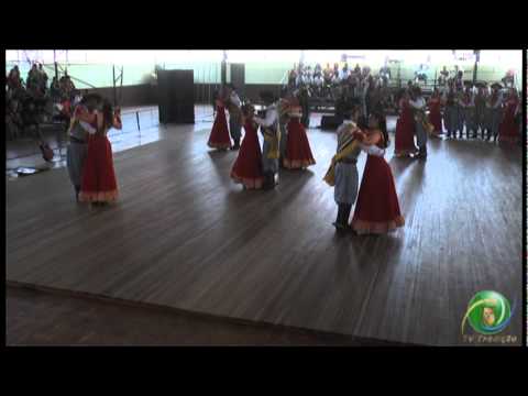 Enart 2010  »  Danças Tradicionais - Força B  »  CTG 20 de Setembro