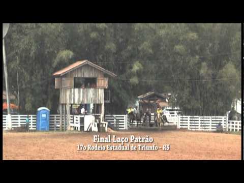 Triunfo em Festa 2010  »  17º Rodeio Estadual   »  Laço 22
