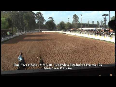 Triunfo em Festa 2010  »  17º Rodeio Estadual   »  Laço 20