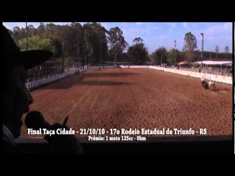 Triunfo em Festa 2010  »  17º Rodeio Estadual   »  Laço 19