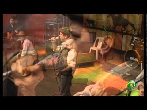 Triunfo em Festa 2010  »  18º Escaramuça da Canção Gaudéria  »  Flor amarela, flor campeira