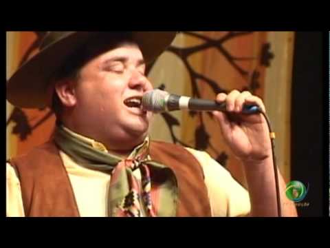 Triunfo em Festa 2010  »  18º Escaramuça da Canção Gaudéria  »  Romance da Rosa Branca