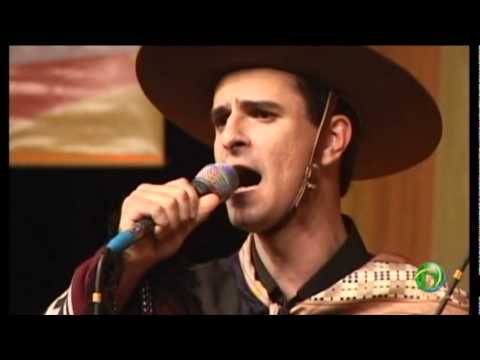 Triunfo em Festa 2010  »  18º Escaramuça da Canção Gaudéria  »  Ventos do Sul