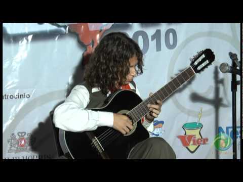 Enart 2010  »  Violão  »  12