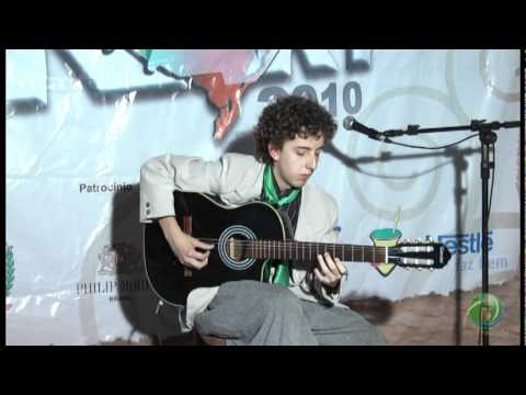 Enart 2010  »  Violão  »  5