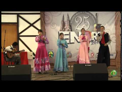 Enart 2010  »  Conjunto Vocal  »  6