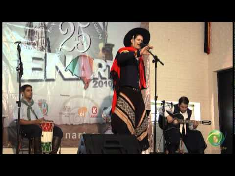 Enart 2010  »  Declamação Masculina  »  Samuel A. Maciel - União Gaúcha João Simões Lopes Neto