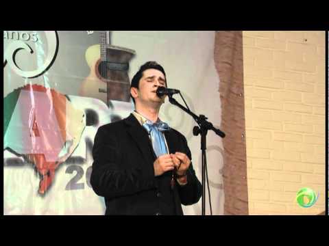 Enart 2010  »  Declamação Masculina  »  Luiz Afonso Ovalhe Torres - CTG Aldeia dos Anjos