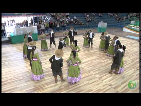 Enart 2010  »  Danças Tradicionais  »  CTG Coxilha de Ronda 1