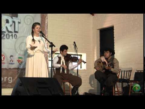 Enart 2010  »  Declamação Feminina  »  Rosa Maria Makoski Linn 2 - CTG Lalau Miranda