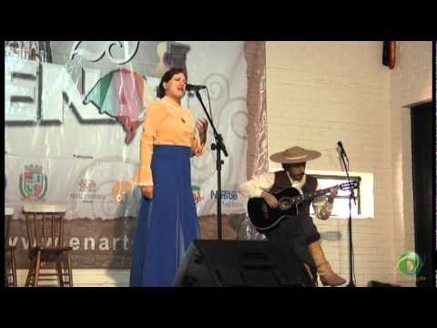 Enart 2010  »  Declamação Feminina  »  Cristiane Bertocco 2 - CTG Alvorada Gaúcha