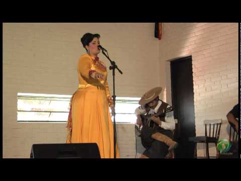 Enart 2010  »  Declamação Feminina  »  Priscila Alves Colchete 1 - CTG Brasão do Rio Grande