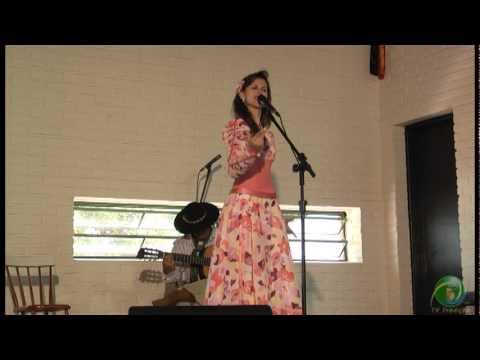 Enart 2010  »  Declamação Feminina  »  Vanessa Santos Gomes 1 - CTG João Sobrinho