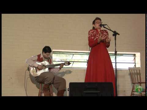 Enart 2010  »  Declamação Feminina  »  Maiara Aline Gonçalves 1 - CTG Tríplice Aliança