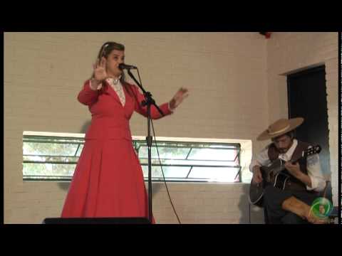 Enart 2010  »  Declamação Feminina  »  Liziane H. Machado 1- DTG Aldeia dos Farrapos