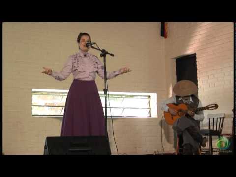 Enart 2010  »  Declamação Feminina  »  Lilian Saraiva dos Santos 1 - GTF Guapos da Agronomia