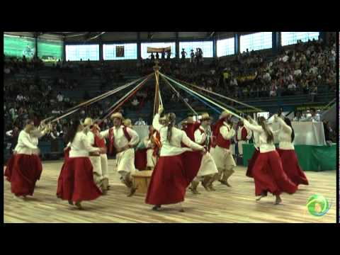 Enart 2010  »  Danças Tradicionais  »  CTG Clube Farroupilha