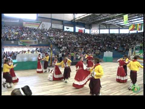 Enart 2010  »  Danças Tradicionais  »  CTG Heróis Farroupilhas 2