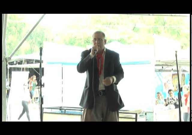 Enart 2010  »  Causo  »  Luiz Valdevino Tavares Ramalho - CTG Herdeiros da Tradição