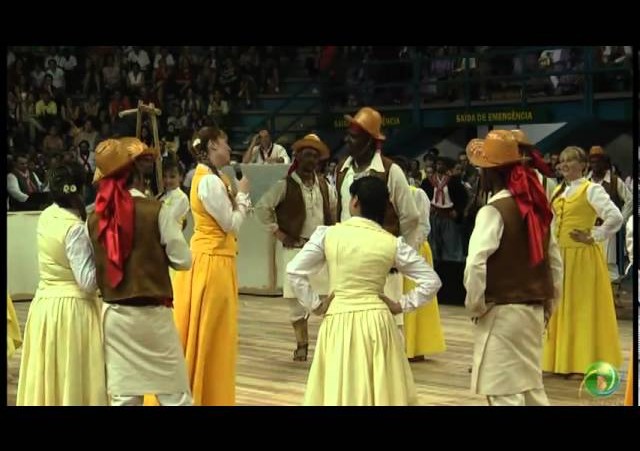 Enart 2010  »  Danças Tradicionais  »  CTG Cel. Thomaz Luiz 1