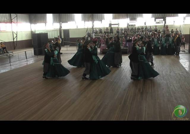 Enart 2010  »  Danças Tradicionais - Força B  »  DTG Noel Guarani