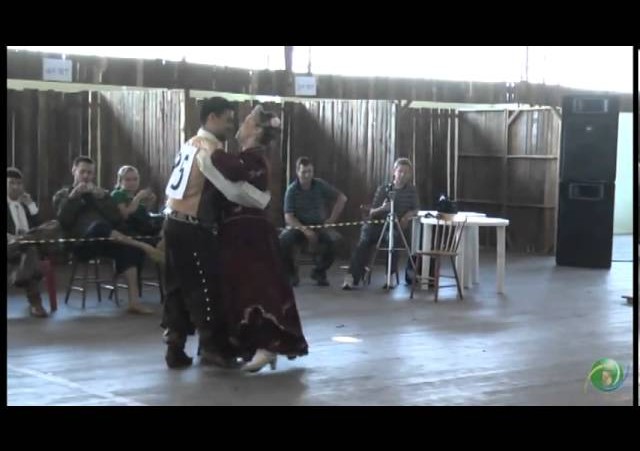 Enart 2010  »  Dança de Salão  »  Itamar e Aline
