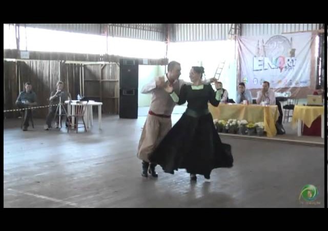 Enart 2010  »  Dança de Salão  »  Leandro e Andrei