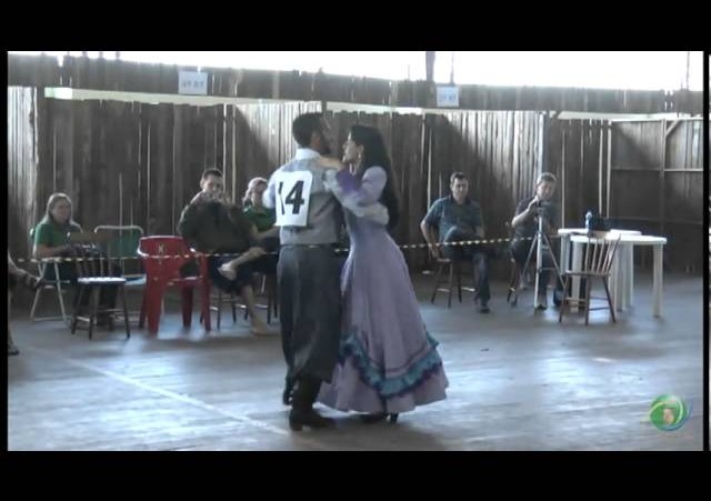 Enart 2010  »  Dança de Salão  »  Edson e Juliene