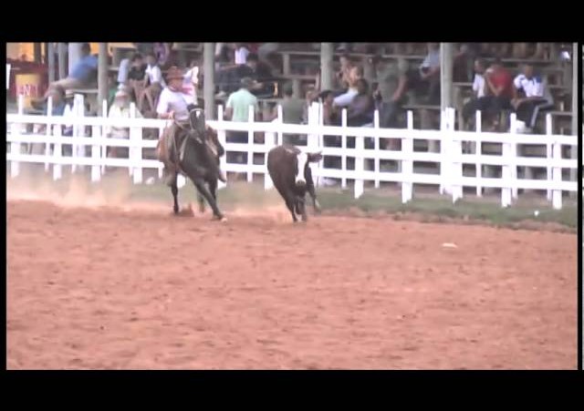 Triunfo em Festa 2010  »  17º Rodeio Estadual   »  Laço 11
