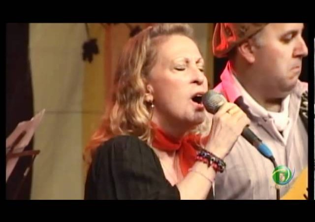 Triunfo em Festa 2010  »  18º Escaramuça da Canção Gaudéria  »  Canção de Ausência