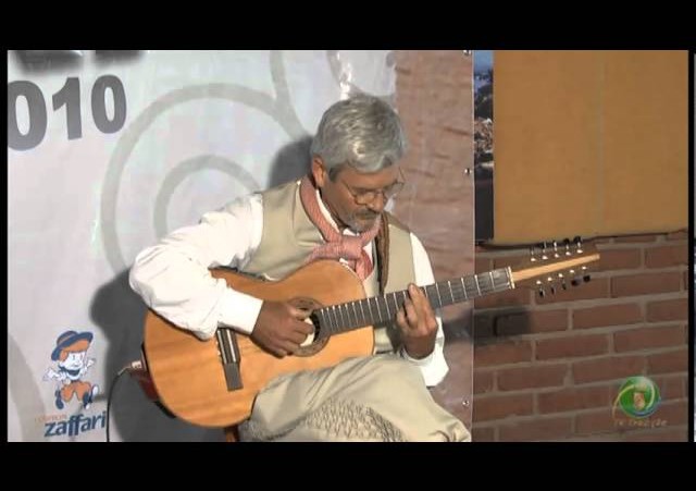 Enart 2010  »  Viola  »  Sérgio Bina de Souza - DTG Marca Gaúcha