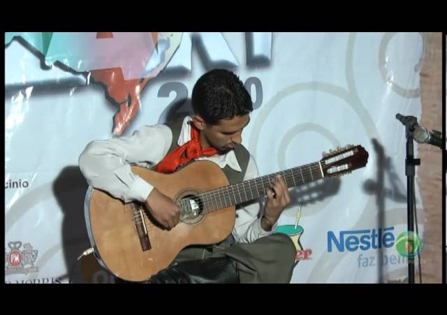 Enart 2010  »  Violão  »  15