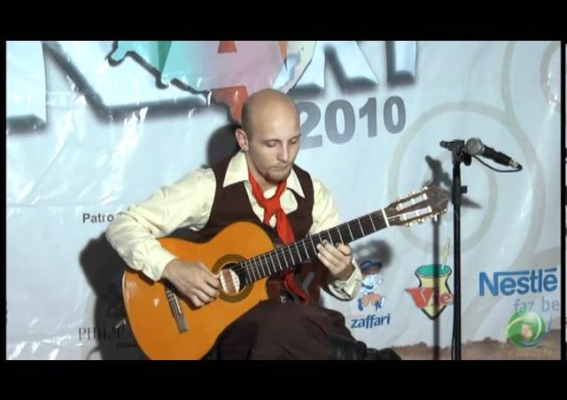 Enart 2010  »  Violão  »  11