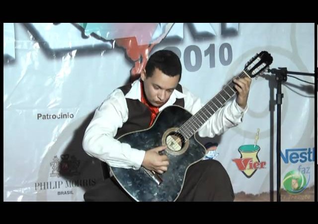 Enart 2010  »  Violão  »  9