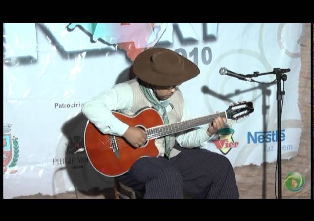 Enart 2010  »  Violão  »  4