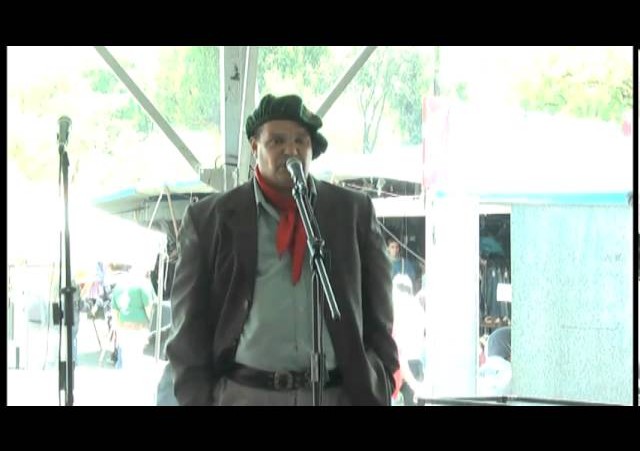 Enart 2010  »  Causo  »  João de Deus Vieira Alves - CTG Porteira da Tradição