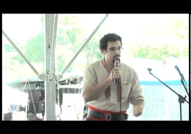 Enart 2010  »  Causo  »  Lucas Dairan Vieira - CTG Passo do Ijui