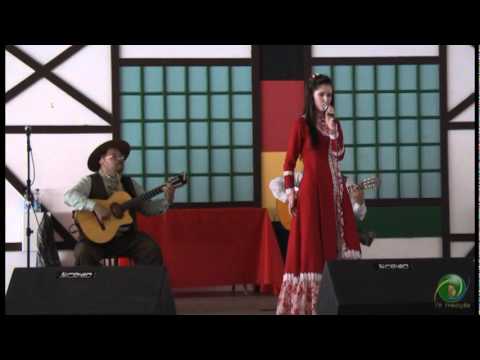 Enart 2010  »  Intérprete Feminino  »  Priscila Campeol