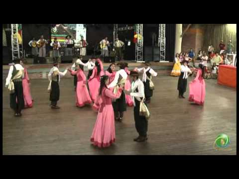 FENART 2011  »  Danças Tradicionais  »  CTG ...