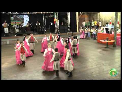 FENART 2011  »  Danças Tradicionais  »  CTG Chama Crioula - Mirim  »  MTG MS