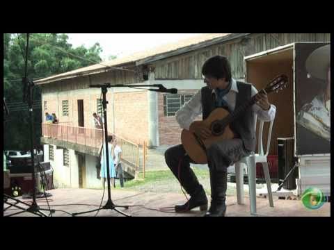 FENART 2011  »  Violão  »  José Luiz Zanella