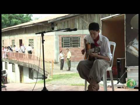 FENART 2011  »  Violão  »  Henrique de Oliveira Golin